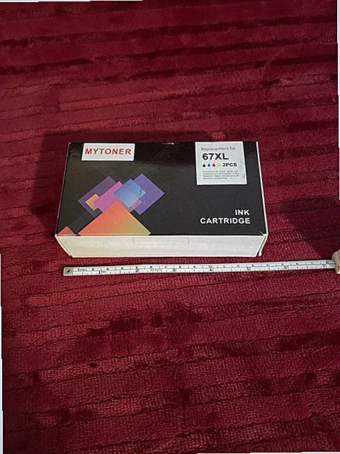67XL Ink Cartridge