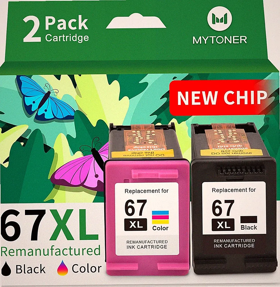 MYTONER Combo Pack