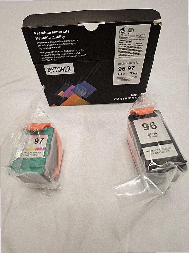 MYTONER Inkjet Ink