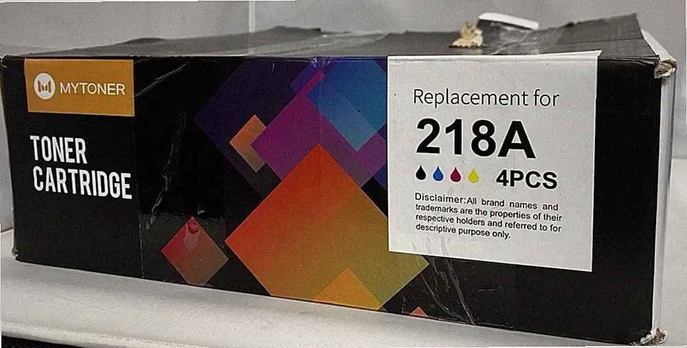 mytoner printer ink